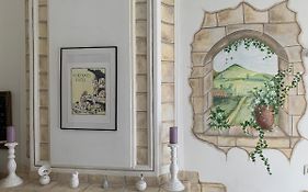 Uzès à pied, Appartement dans cadre d'exception